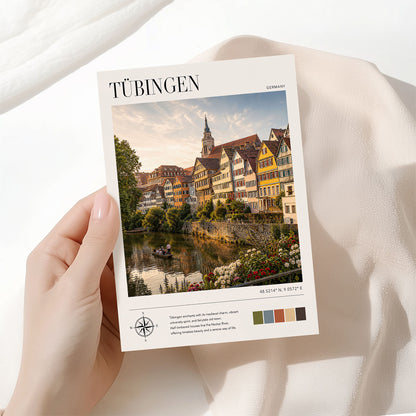 Tübingen, Germany