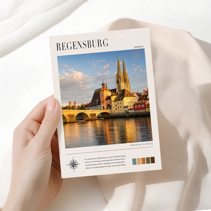 Regensburg, Germany