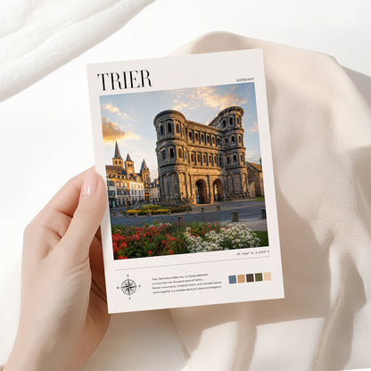Trier, Germany