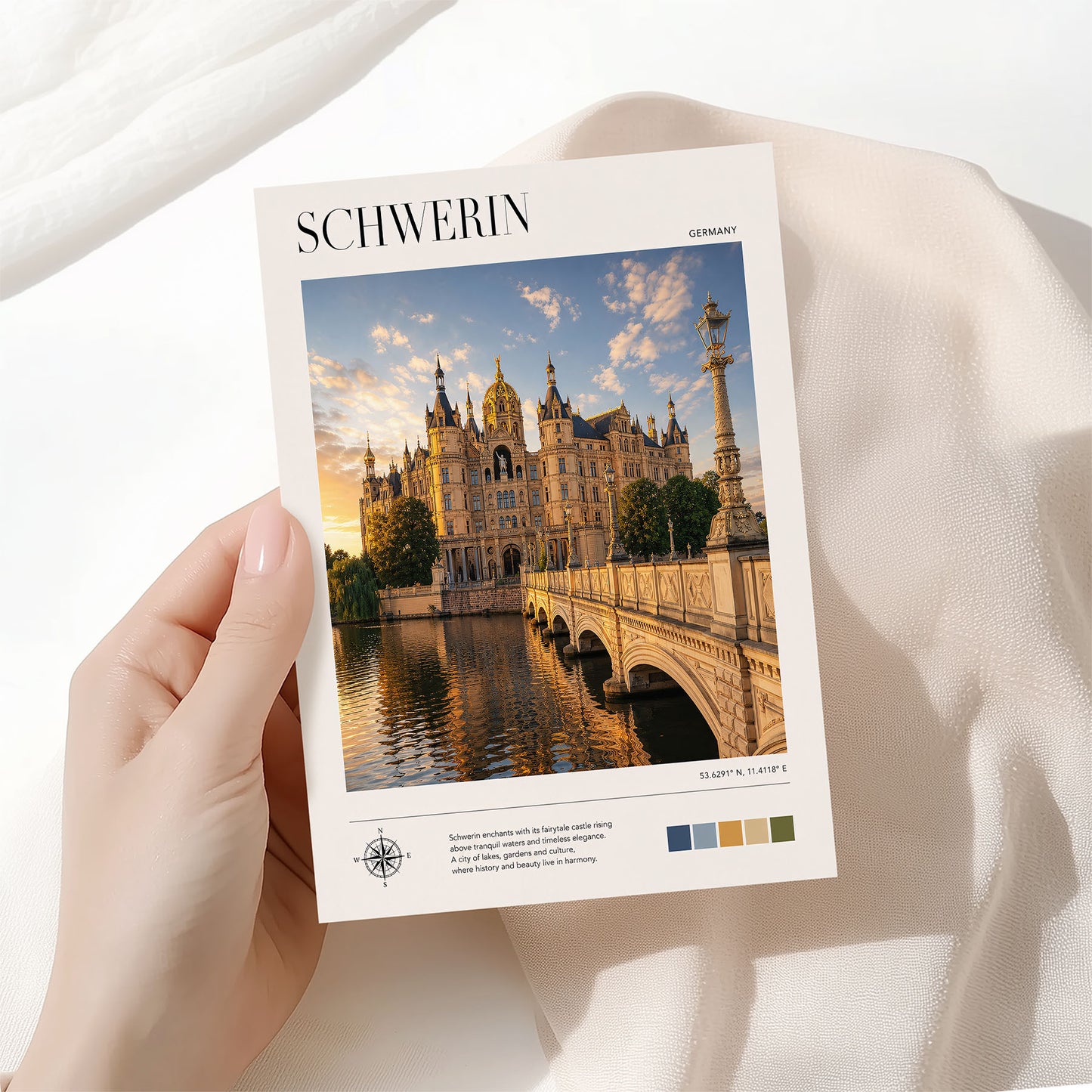 Schwerin, Germany