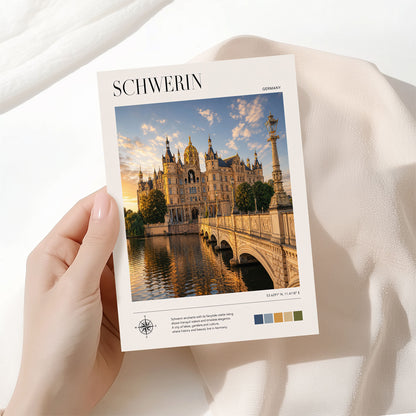 Schwerin, Germany