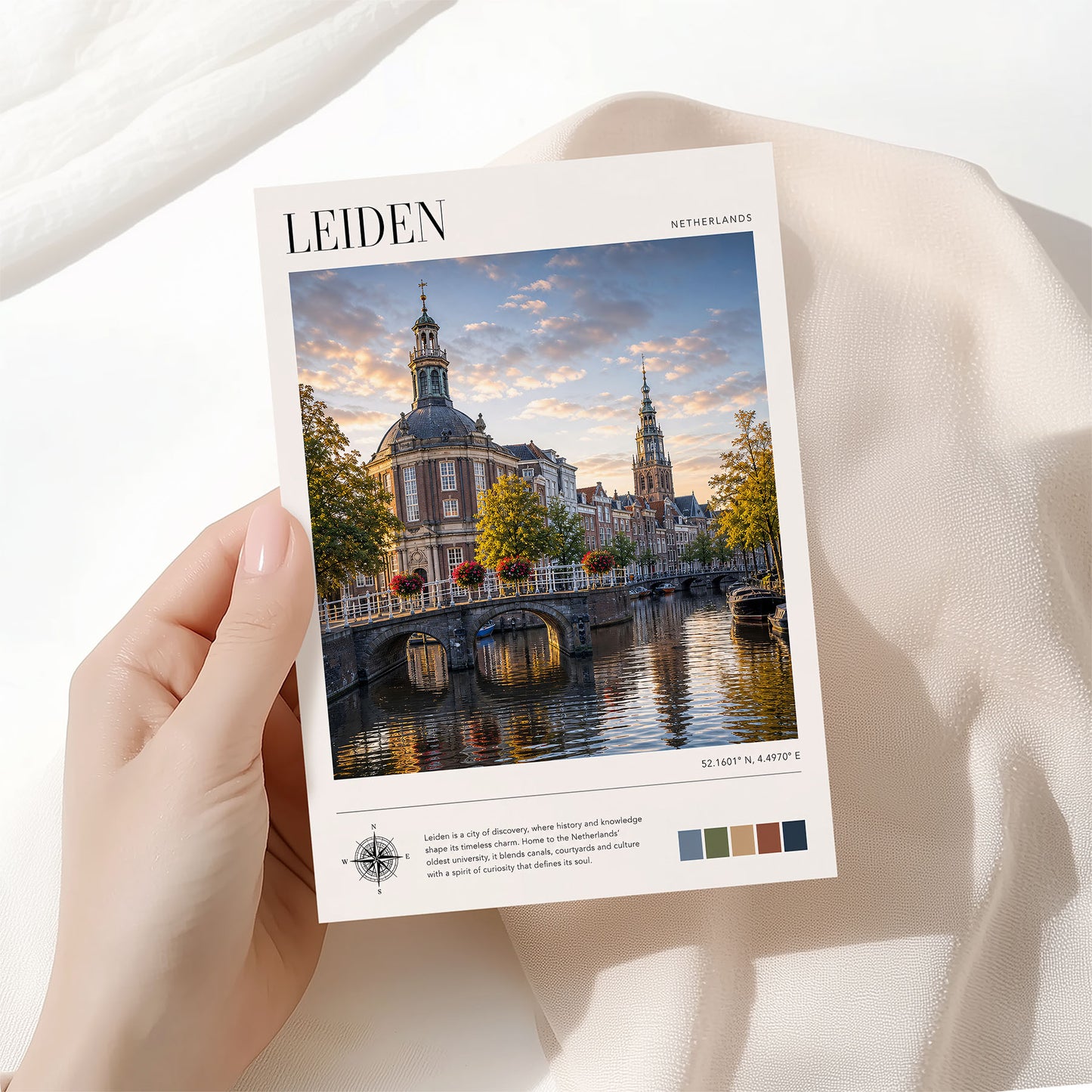Leiden, Netherlands