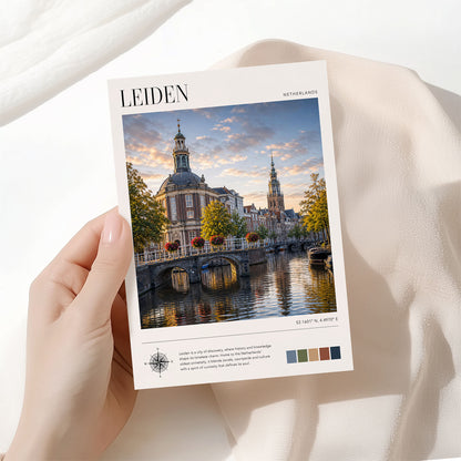 Leiden, Netherlands