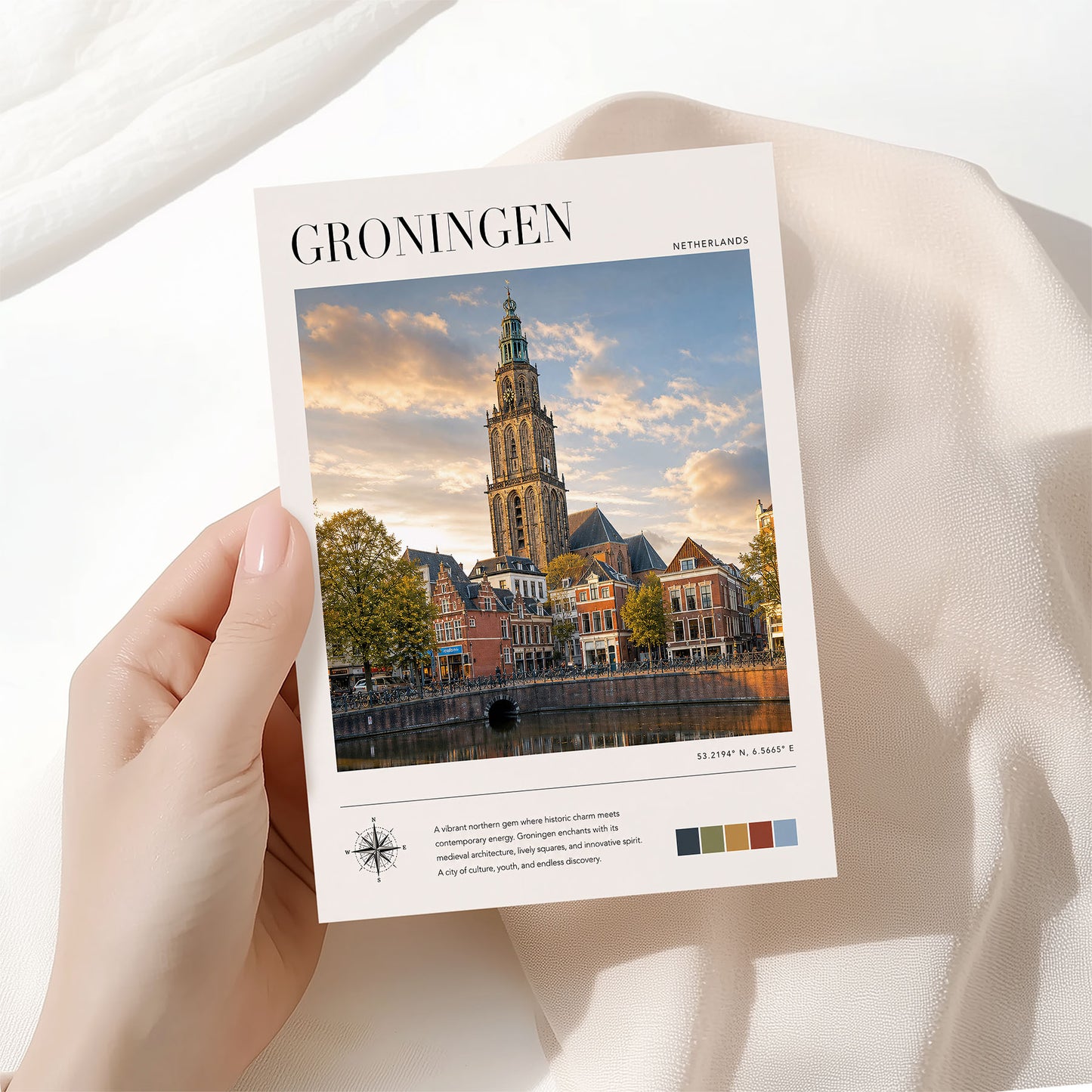 Groningen, Netherlands