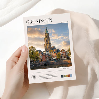 Groningen, Netherlands