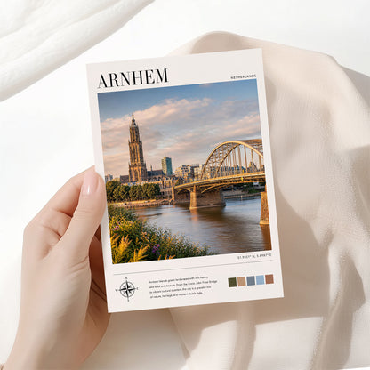 Arnhem, Netherlands