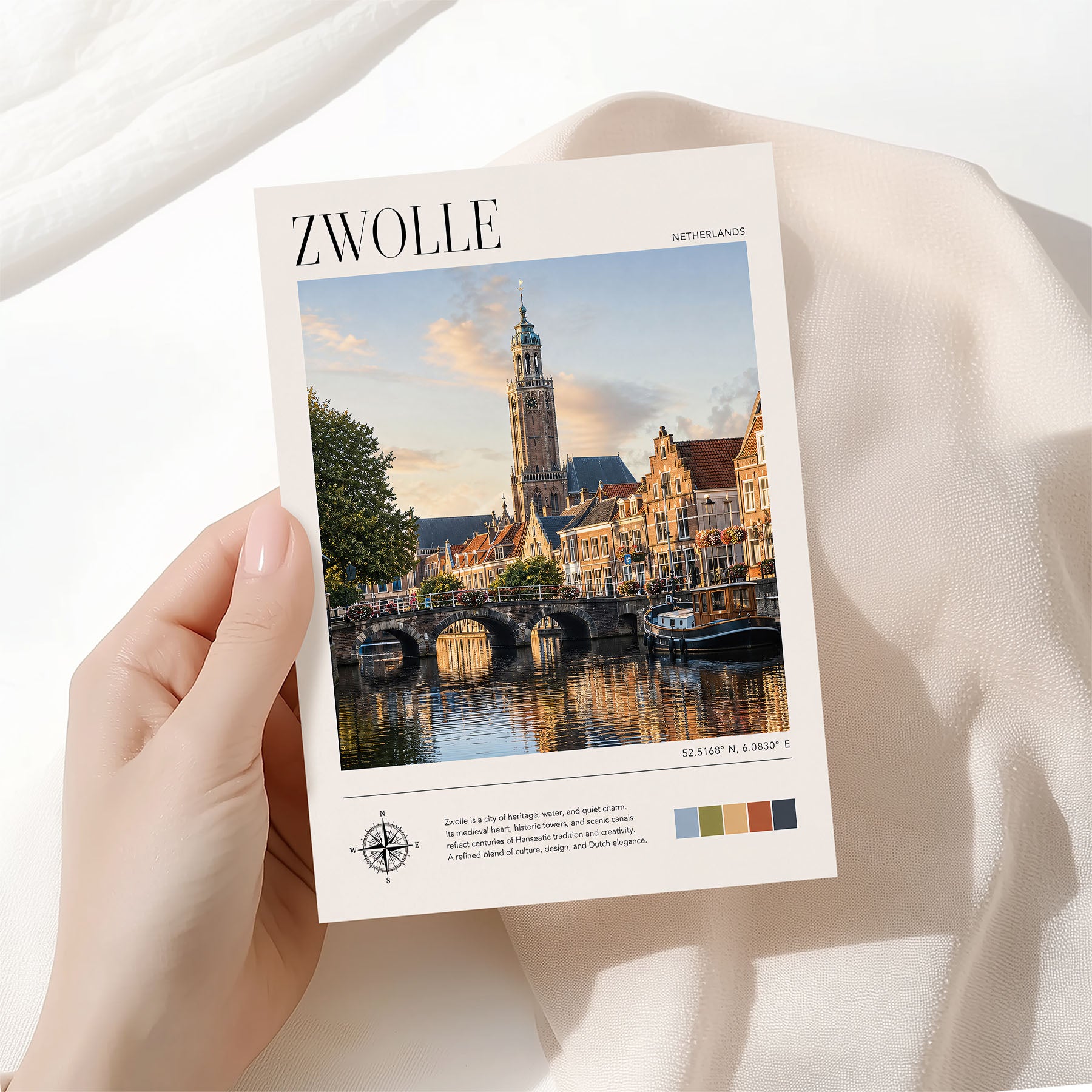 Zwolle, Netherlands