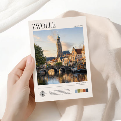 Zwolle, Netherlands