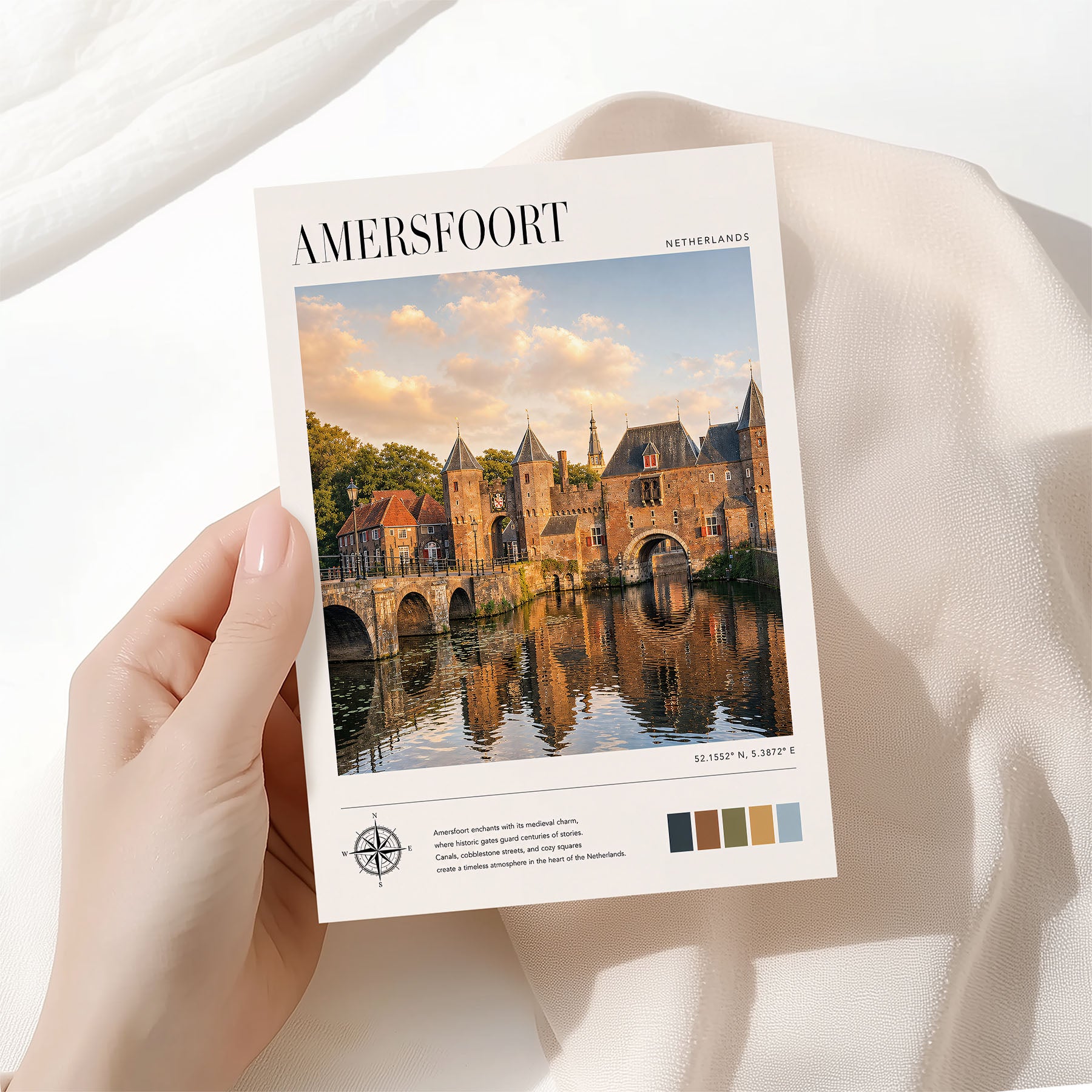 Amersfoort, Netherlands