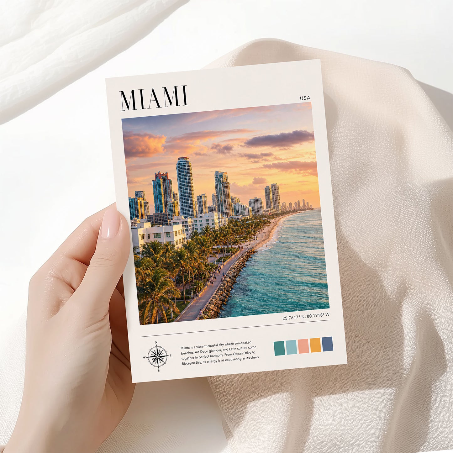 Miami, USA