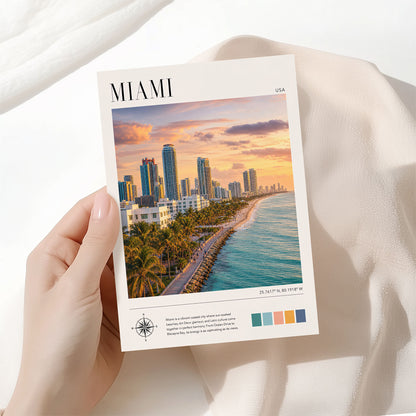 Miami, USA