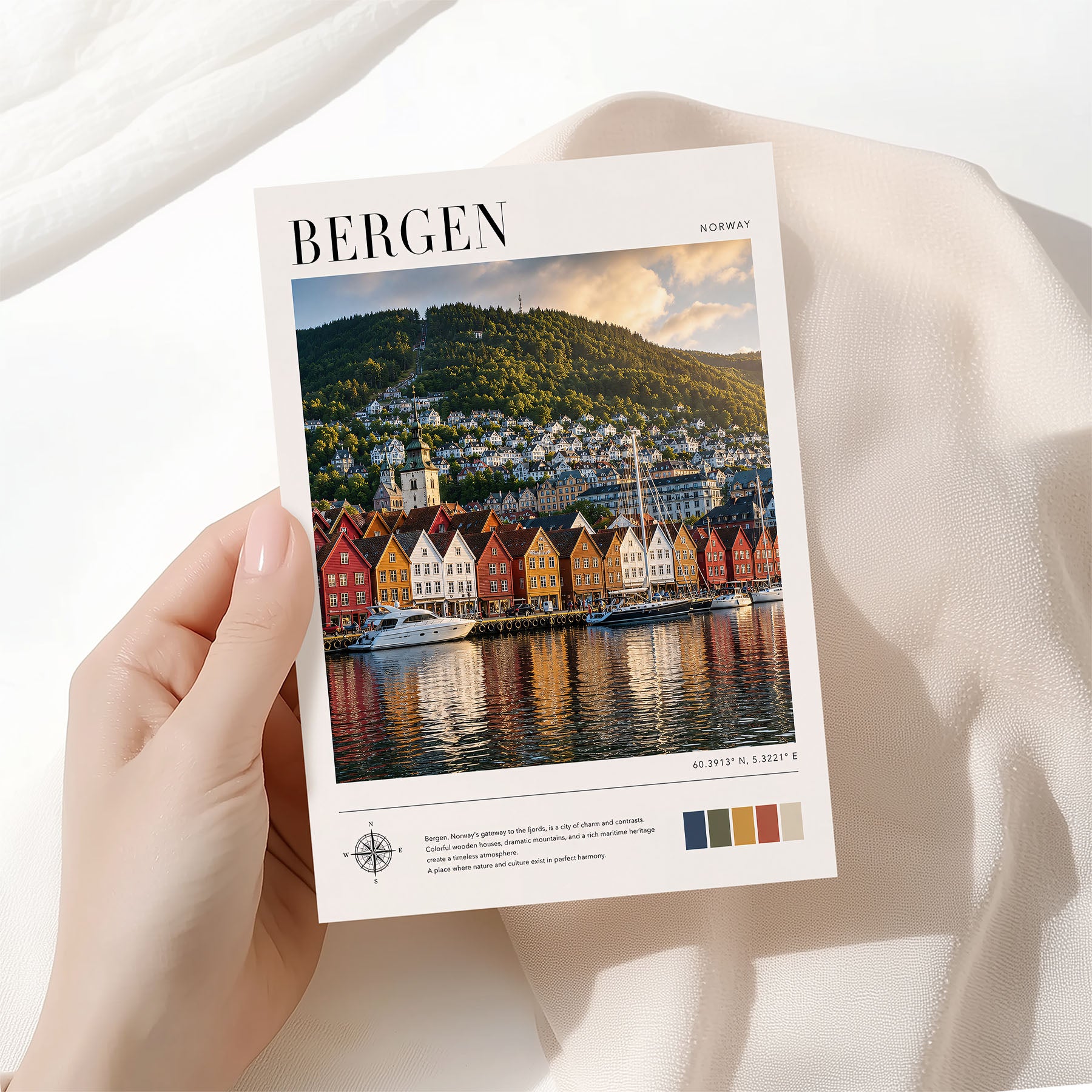 Bergen, Norway