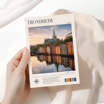 Trondheim, Norway