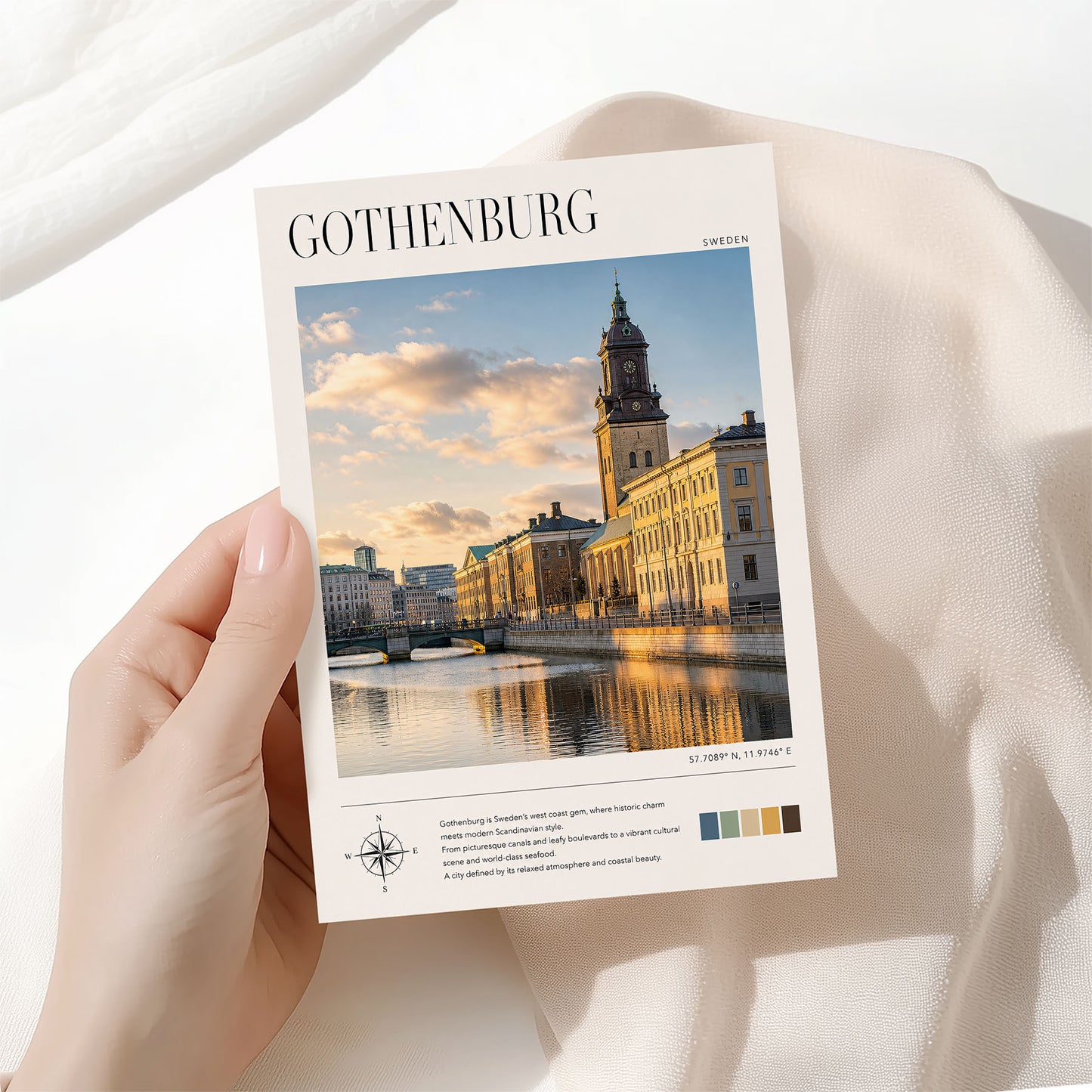 Gothenburg, Sweden