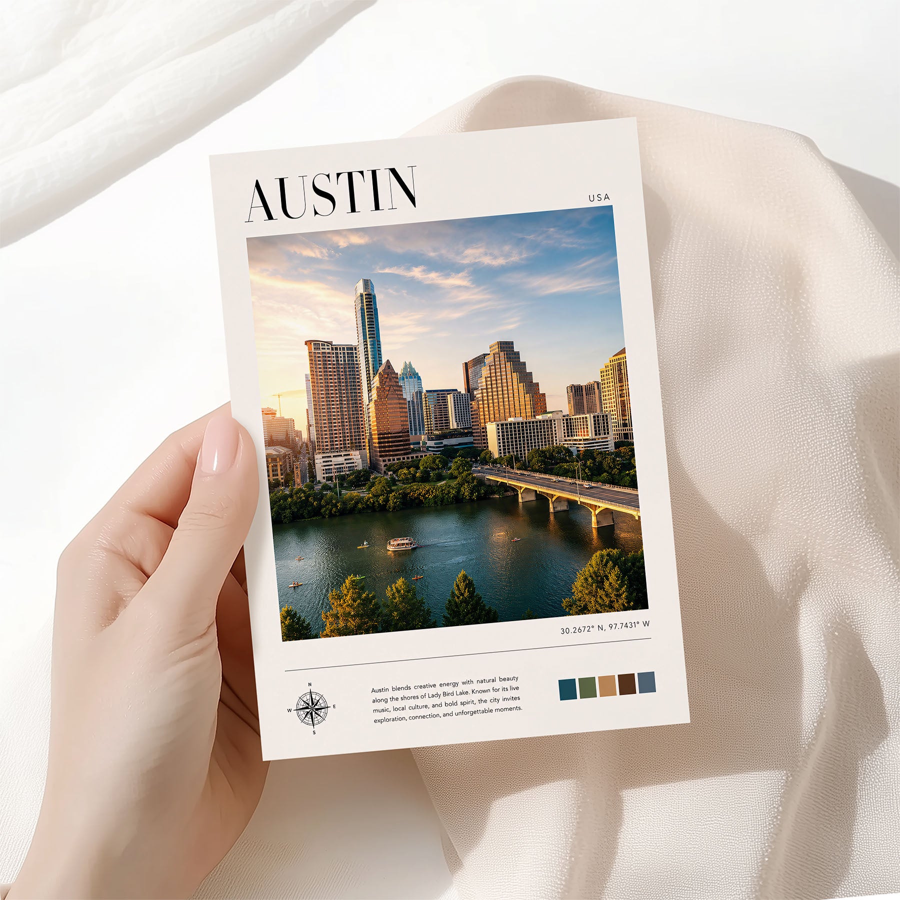 Austin, USA