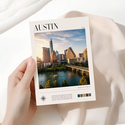 Austin, USA