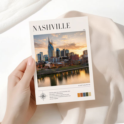 Nashville, USA