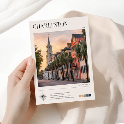 Charleston, USA