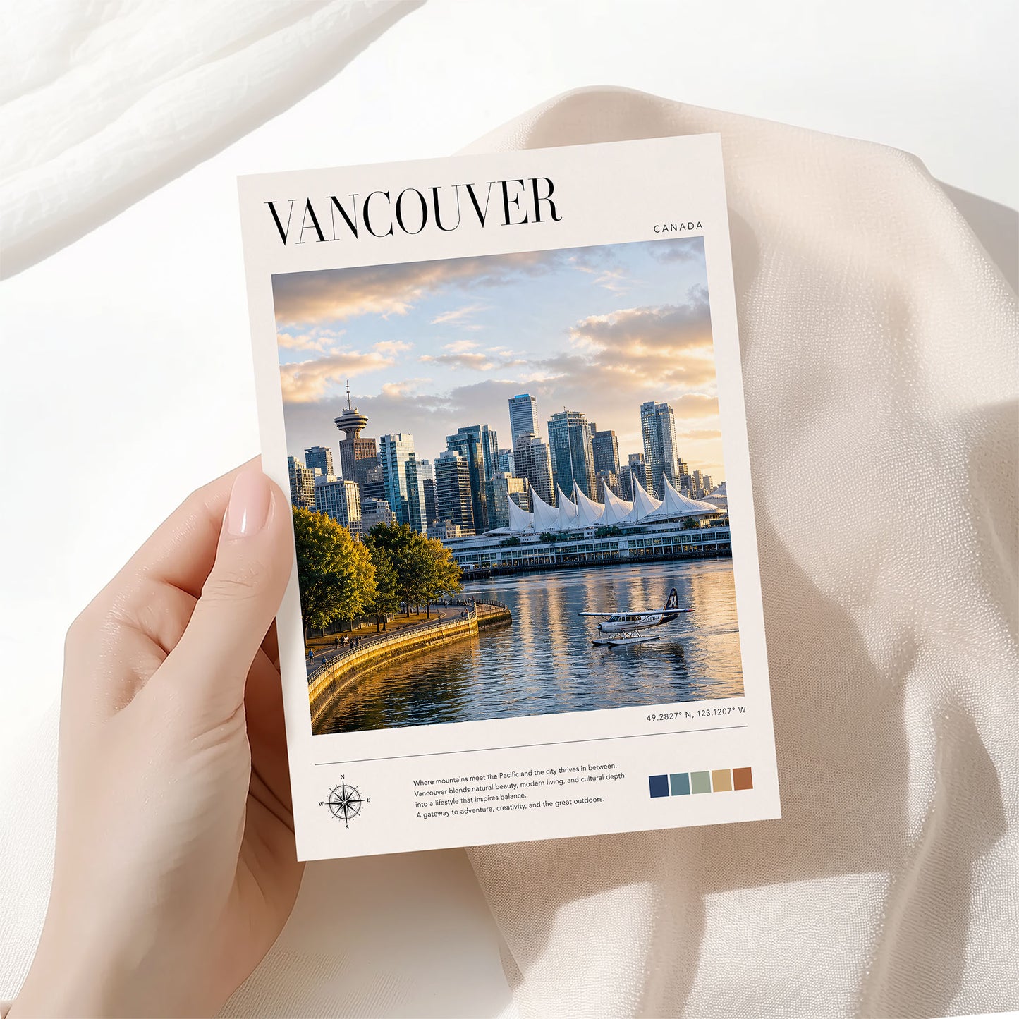 Vancouver, Canada