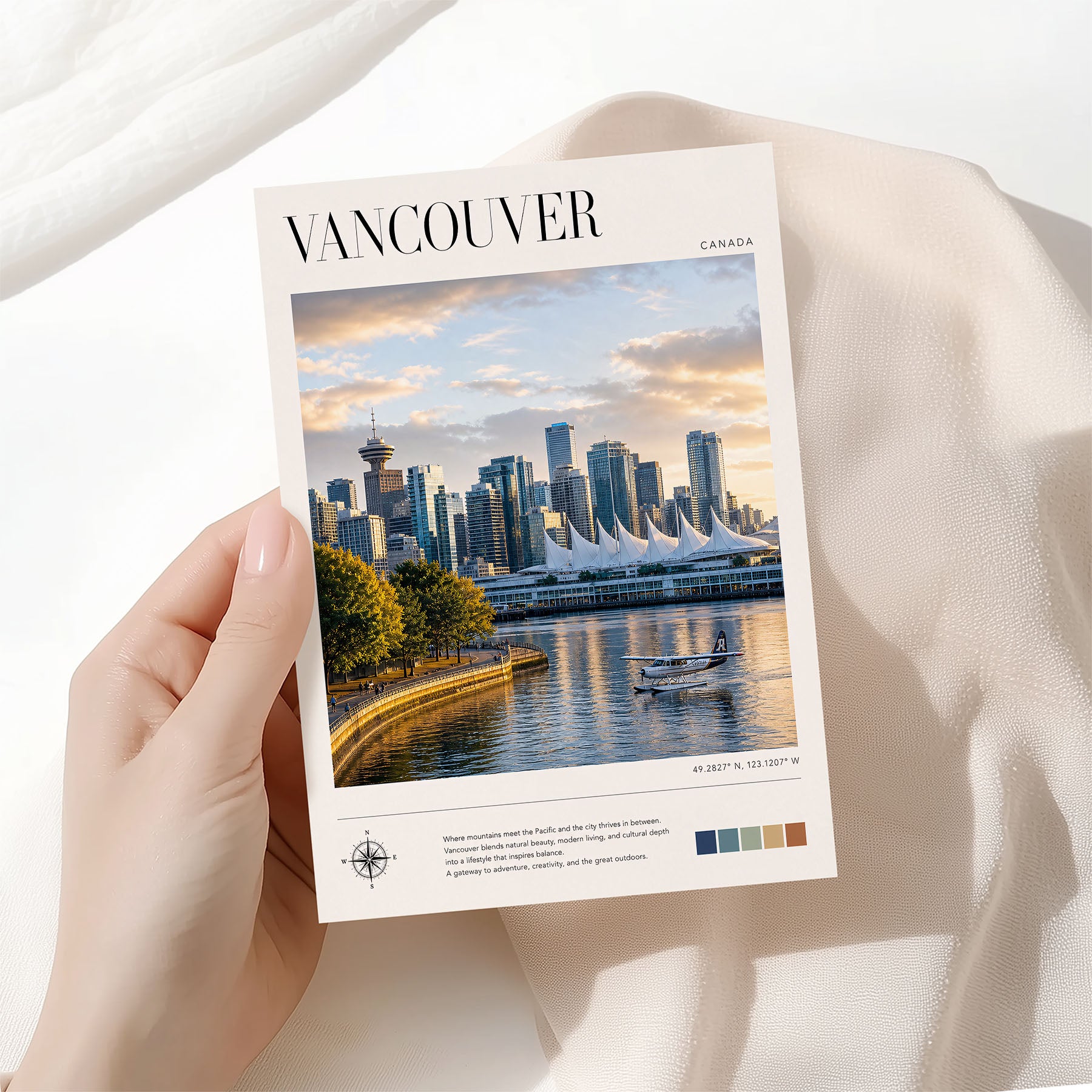 Vancouver, Canada