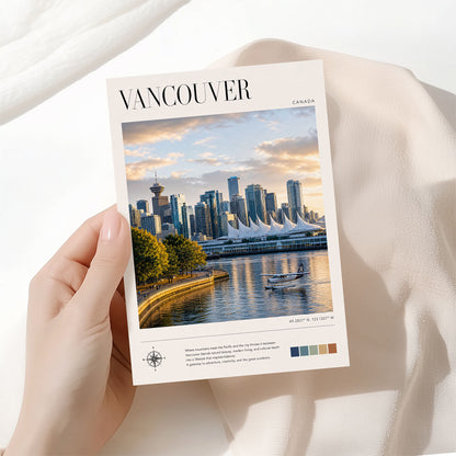 Vancouver, Canada