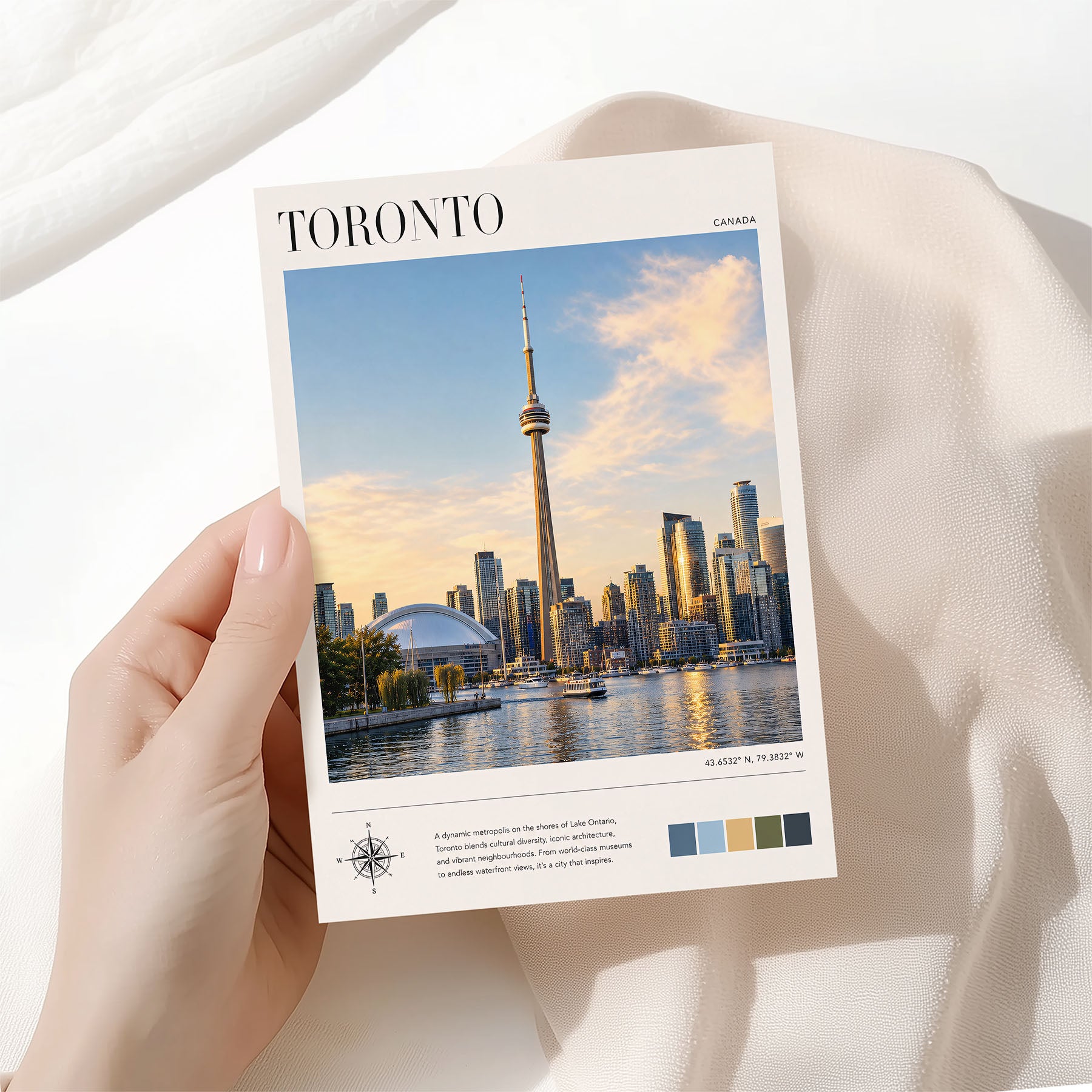 Toronto, Canada