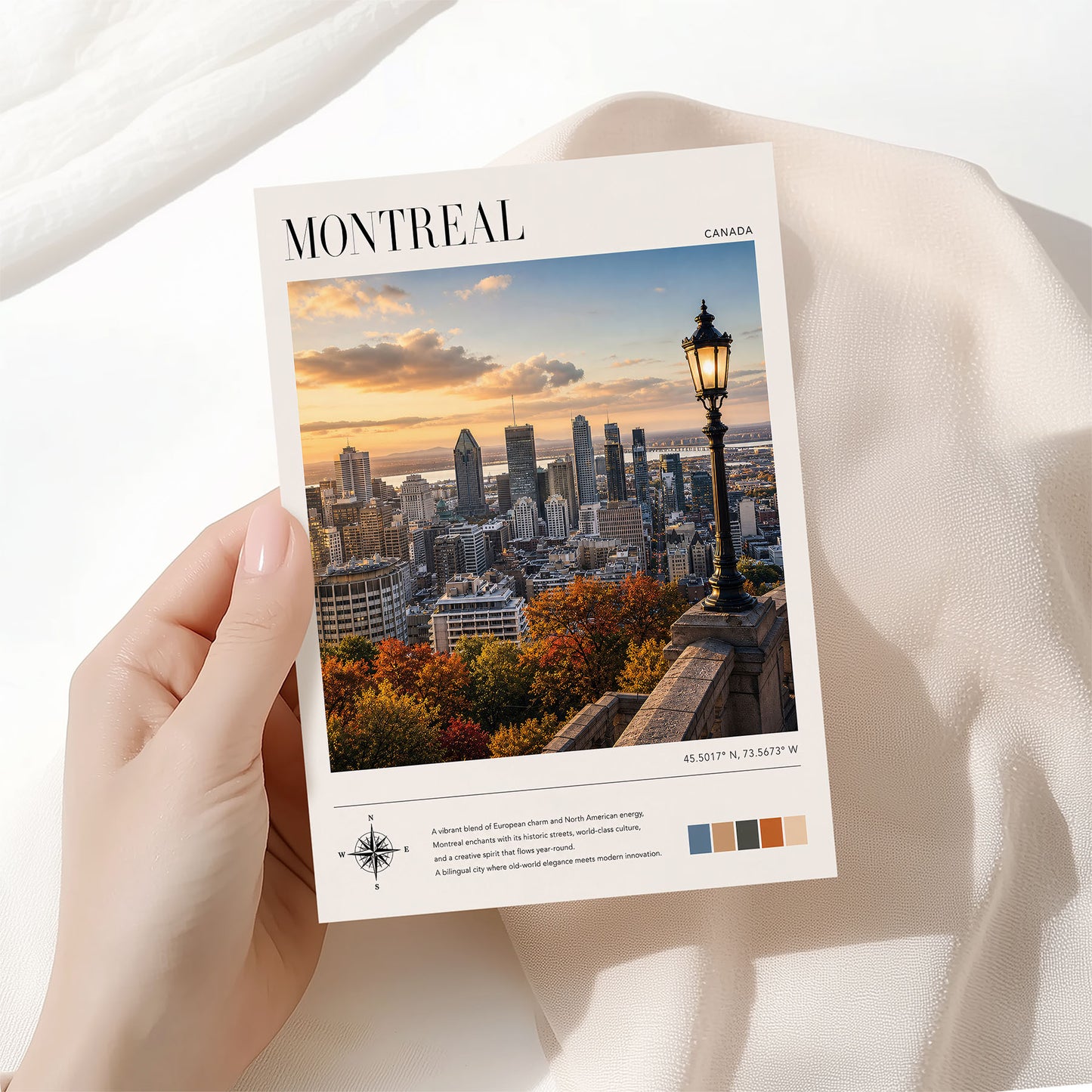 Montreal, Canada