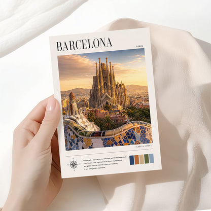 Barcelona, Spain