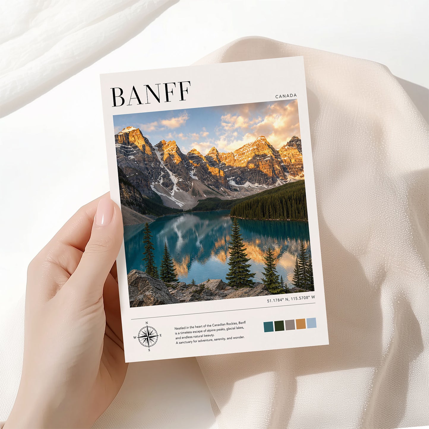 Banff, Canada