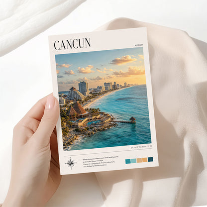 Cancun, Mexico