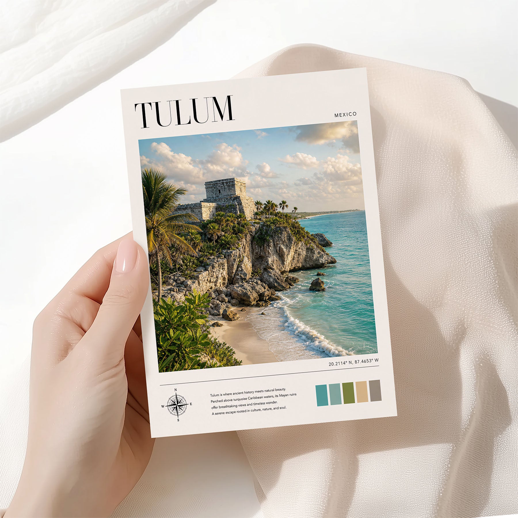 Tulum, Mexico