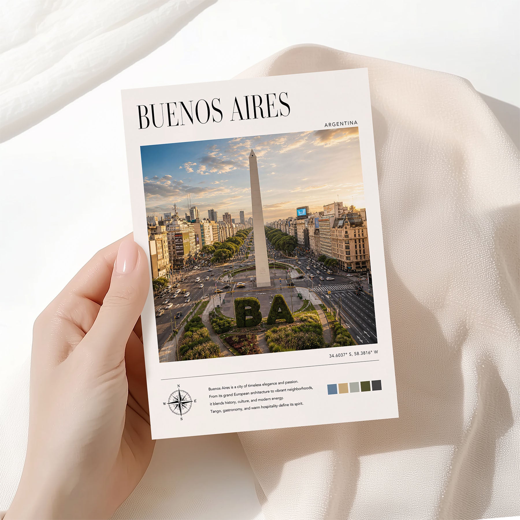Buenos Aires, Argentina