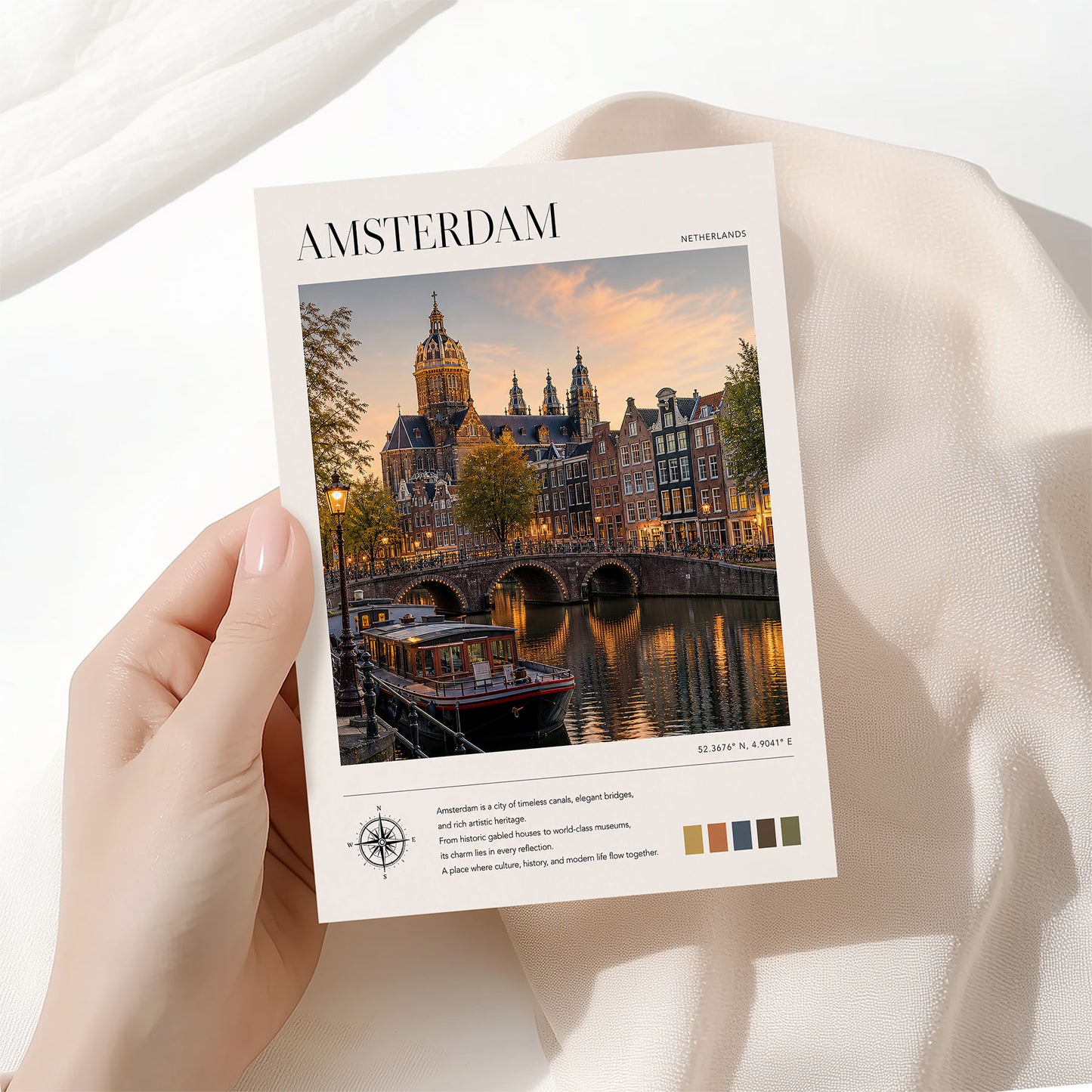 Amsterdam, Netherlands