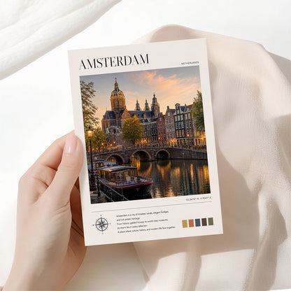 Amsterdam, Netherlands