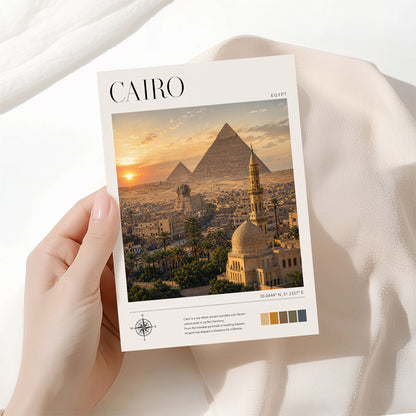 Cairo, Egypt