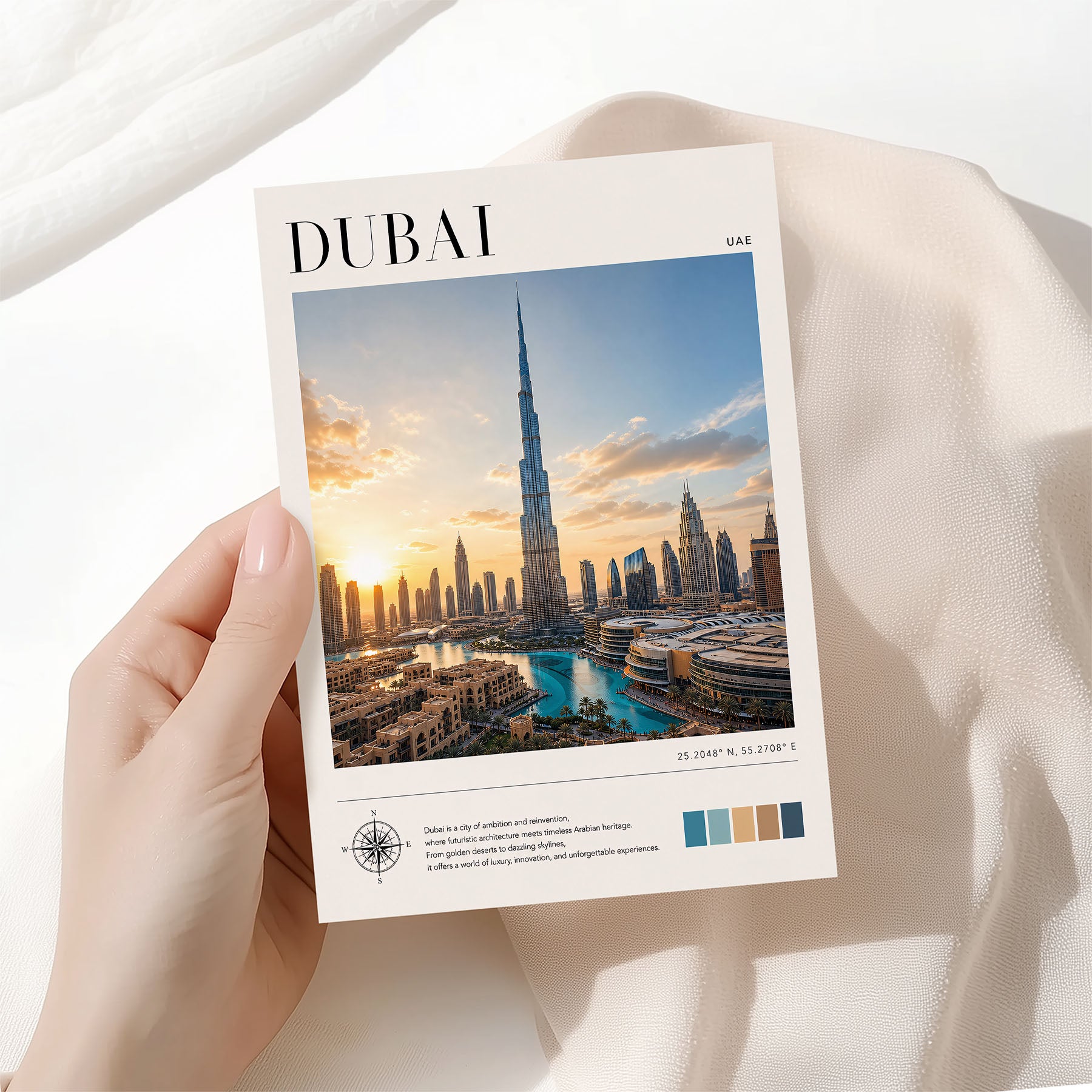 Dubai, UAE