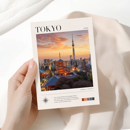 Tokyo, Japan