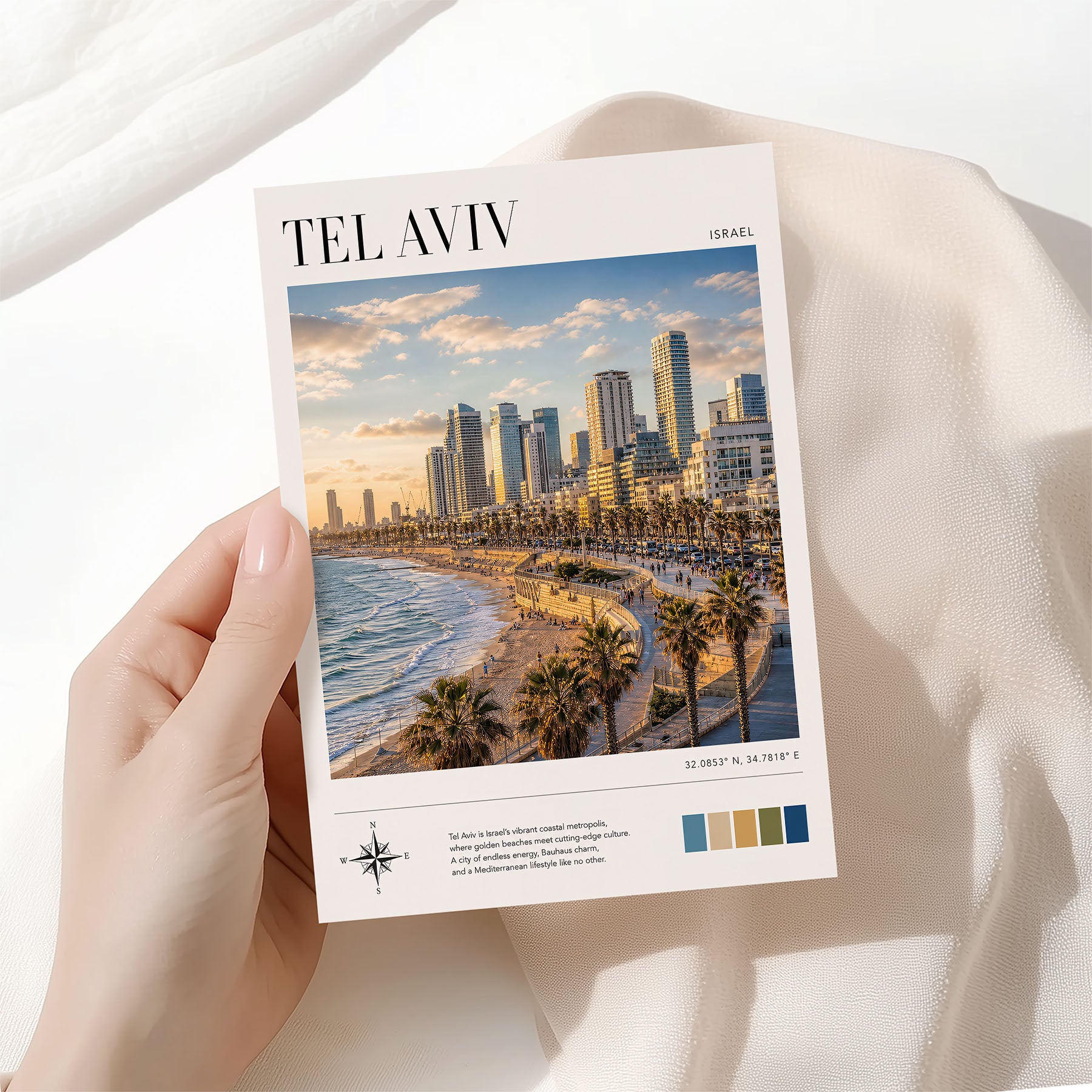 Tel Aviv, Israel