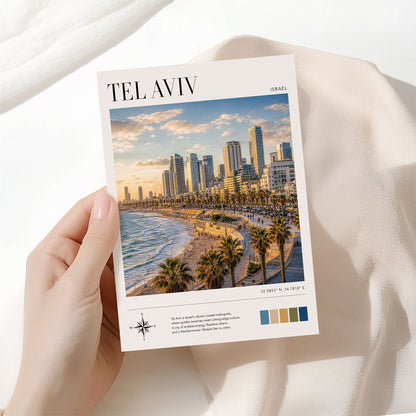 Tel Aviv, Israel