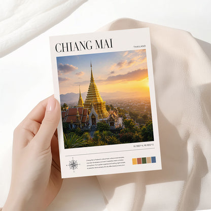 Chiang Mai, Thailand