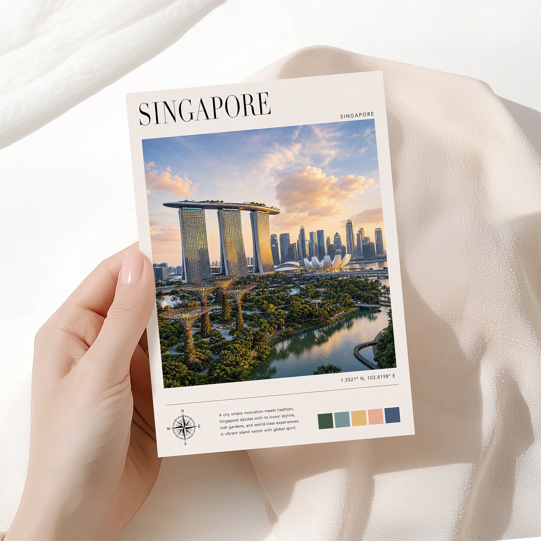 Singapore, Singapore
