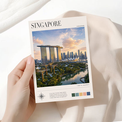 Singapore, Singapore