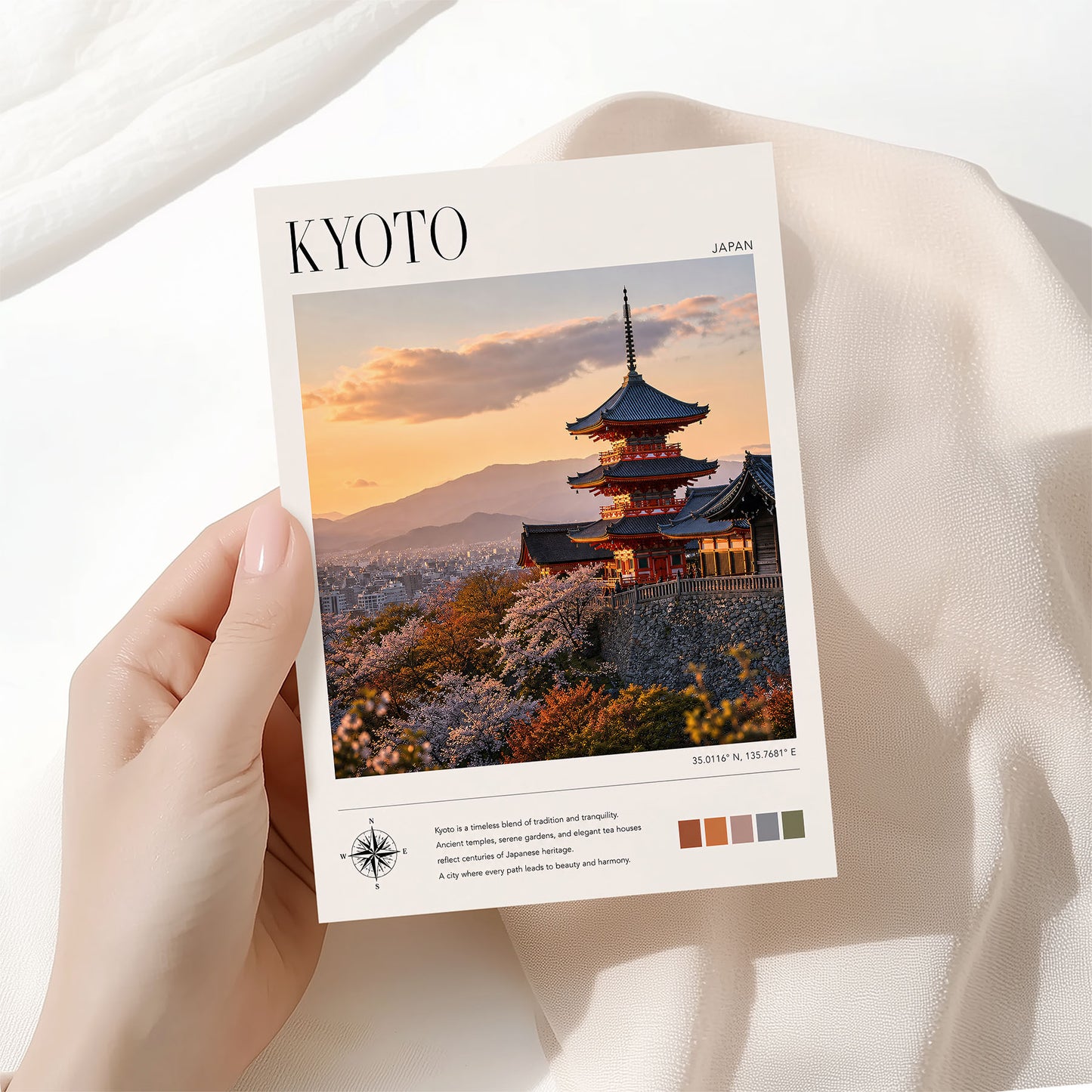Kyoto, Japan