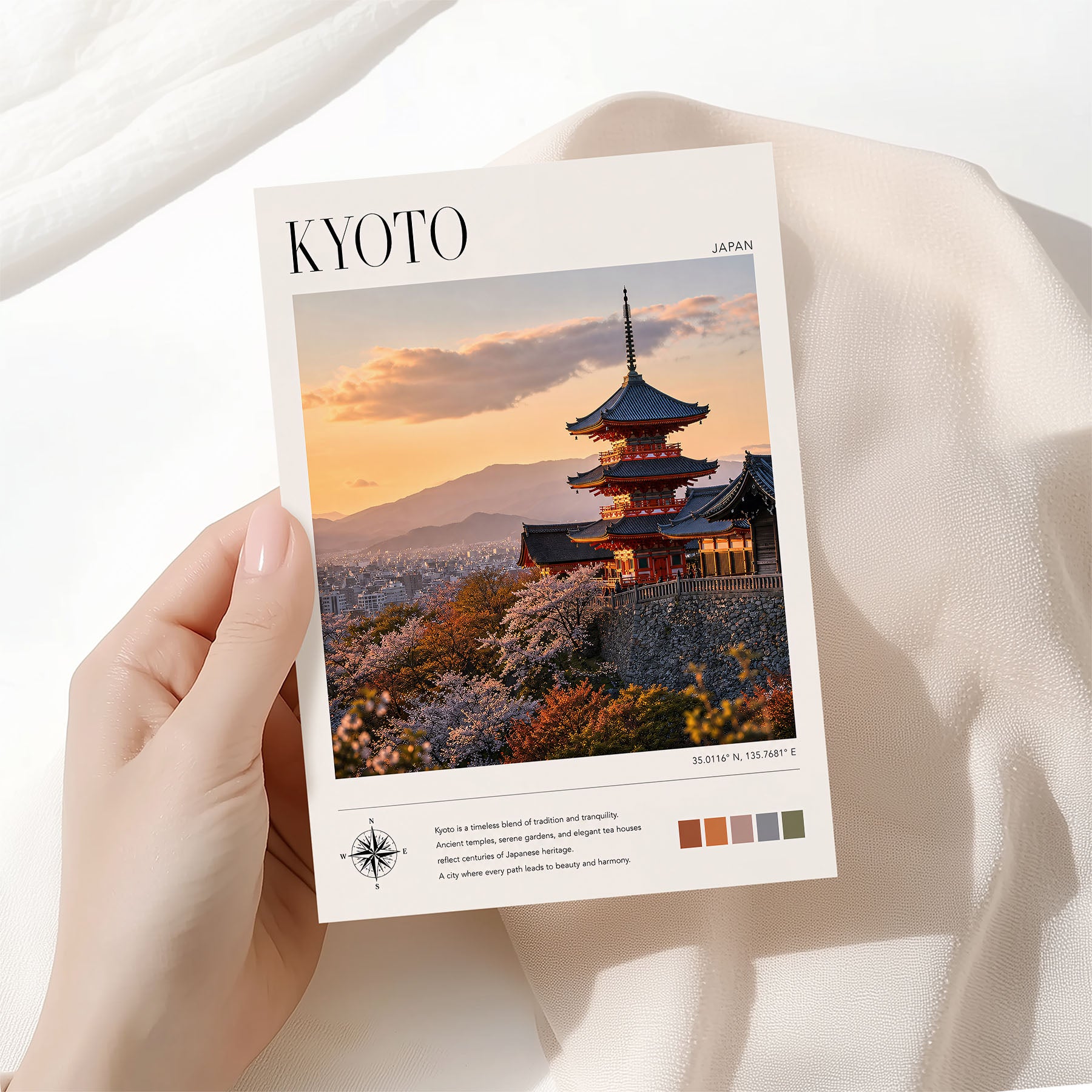 Kyoto, Japan