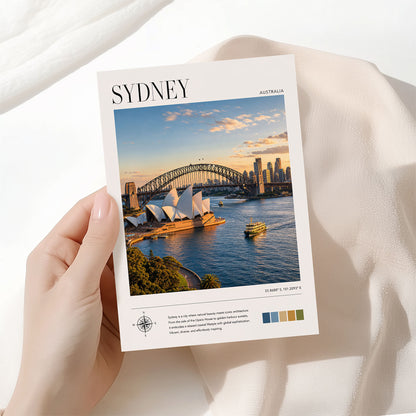 Sydney, Australia