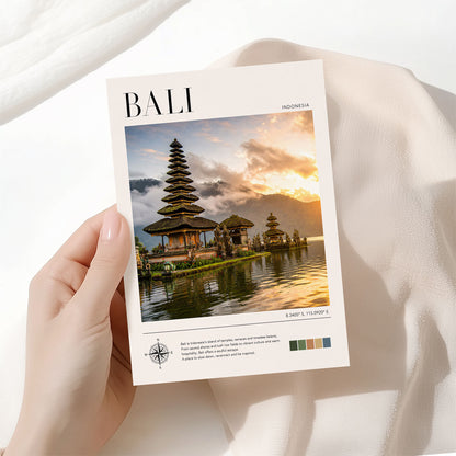 Bali, Indonesia
