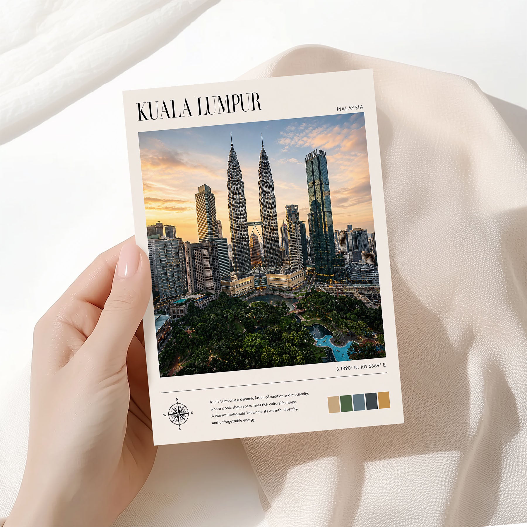 Kuala Lumpur, Malaysia