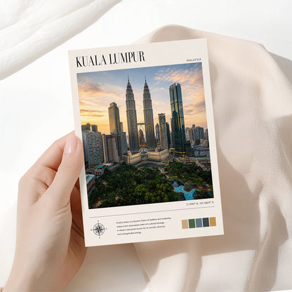 Kuala Lumpur, Malaysia