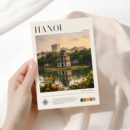 Hanoi, Vietnam