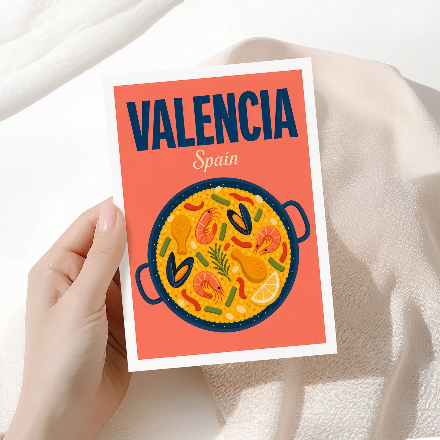 Valencia, Spain